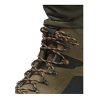 Image of Beretta Thorn Resistant EVO Pants - Green Moss