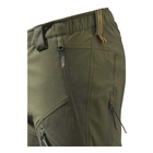 Image of Beretta Thorn Resistant EVO Pants - Green Moss