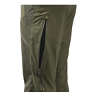 Image of Beretta Thorn Resistant EVO Pants - Green Moss