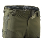Image of Beretta Thorn Resistant EVO Pants - Green Moss