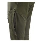 Image of Beretta 4 Way Stretch EVO Pants - Green Moss