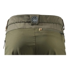 Image of Beretta 4 Way Stretch EVO Pants - Green Moss