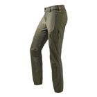 Image of Beretta 4 Way Stretch EVO Pants - Green Moss