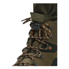 Image of Beretta 4 Way Stretch EVO Pants - Green Moss
