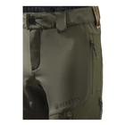 Image of Beretta 4 Way Stretch EVO Pants - Green Moss
