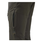 Image of Beretta 4 Way Stretch EVO Pants - Brown Bark