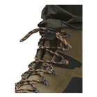Image of Beretta 4 Way Stretch EVO Pants - Brown Bark