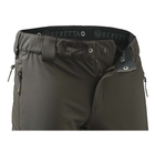 Image of Beretta 4 Way Stretch EVO Pants - Brown Bark