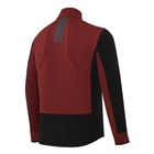 Image of Beretta Rupicapra Jacket - Black & Madder