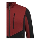 Image of Beretta Rupicapra Jacket - Black & Madder
