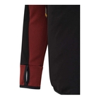 Image of Beretta Rupicapra Jacket - Black & Madder