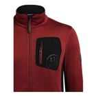 Image of Beretta Smartech EVO Fleece Jacket - Madder Brown