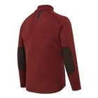 Image of Beretta Abisko Full Zip Fleece - Madder Brown