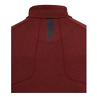 Image of Beretta Abisko Full Zip Fleece - Madder Brown