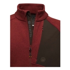 Image of Beretta Abisko Full Zip Fleece - Madder Brown