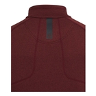 Image of Beretta Abisko Half Zip Fleece - Madder Brown