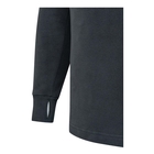 Image of Beretta HP Logo Half Zip Fleece - Ebony