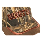 Image of Beretta Camo Beretta Cap - Camo Max 7