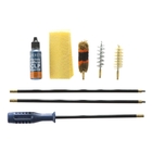 Image of Beretta Cleaning Kit - Shotgun - 20g - Yellow/Magenta/Orange