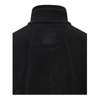 Image of Beretta Womens HP Logo W Full Zip Fleece - Black