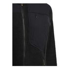 Image of Beretta Womens Halifax Sherpa W Fleece Jacket - Black