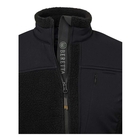 Image of Beretta Womens Halifax Sherpa W Fleece Jacket - Black