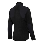 Image of Beretta Womens Halifax Sherpa W Fleece Jacket - Black
