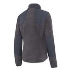 Image of Beretta Womens Halifax Sherpa W Fleece Jacket - Ebony