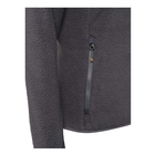 Image of Beretta Womens Halifax Sherpa W Fleece Jacket - Ebony