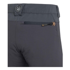 Image of Beretta 4 Way Stretch EVO Pants - Ebony