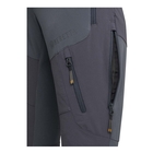 Image of Beretta 4 Way Stretch EVO Pants - Ebony