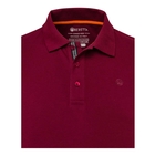 Image of Beretta Corporate EVO Polo - Cordovan Spirit