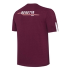 Image of Beretta Team SS T-Shirt - Cordovan Spirit