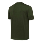 Image of Beretta Set of 3 Corporate T-Shirts - British Green/Cordovan/Peat