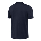 Image of Beretta Set of 3 Corporate T-Shirts - Blue/Black/White