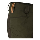 Image of Beretta Jabali Pants - Moss & Brown Bark