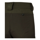 Image of Beretta Jabali Pants - Moss & Brown Bark