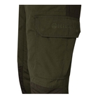Image of Beretta Jabali Pants - Moss & Brown Bark