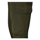 Image of Beretta Jabali Pants - Green Moss
