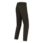 Image of Beretta Jabali Pants - Brown Bark