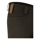 Image of Beretta Jabali Pants - Brown Bark