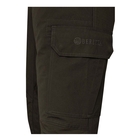 Image of Beretta Jabali Pants - Brown Bark