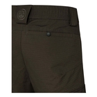 Image of Beretta Jabali Pants - Brown Bark