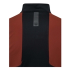 Image of Beretta Kruma GridTech Fleece - Black & Madder