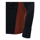 Image of Beretta Kruma GridTech Fleece - Black & Madder