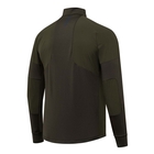 Image of Beretta Kruma GridTech Fleece - Green Moss