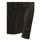 Image of Beretta Kruma GridTech Fleece - Green Moss