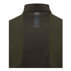 Image of Beretta Kruma GridTech Fleece - Green Moss