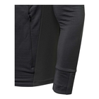 Image of Beretta Kruma GridTech Fleece - Peat