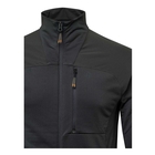 Image of Beretta Kruma GridTech Fleece - Peat